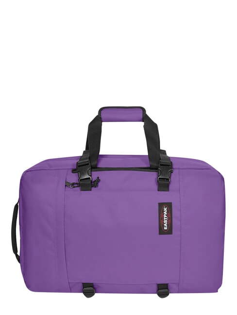 TRAVELPACK  Sac &agrave; dos de voyage, support pc 17" violet du vignoble - Sacs &agrave; dos pour l'&Eacute;cole & les Loisirs