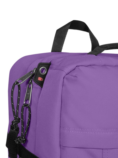 TRAVELPACK  Sac &agrave; dos de voyage, support pc 17" violet du vignoble - Sacs &agrave; dos pour l'&Eacute;cole & les Loisirs