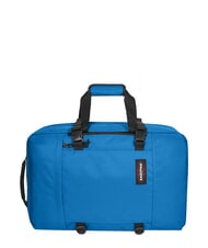 EASTPAK TRAVELPACK  Sac &agrave; dos de voyage, support pc 17" bleu aurore - Sacs &agrave; dos pour l'&Eacute;cole & les Loisirs - 4
