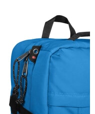 EASTPAK TRAVELPACK  Sac &agrave; dos de voyage, support pc 17" bleu aurore - Sacs &agrave; dos pour l'&Eacute;cole & les Loisirs - 6