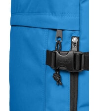 EASTPAK TRAVELPACK  Sac &agrave; dos de voyage, support pc 17" bleu aurore - Sacs &agrave; dos pour l'&Eacute;cole & les Loisirs - 7