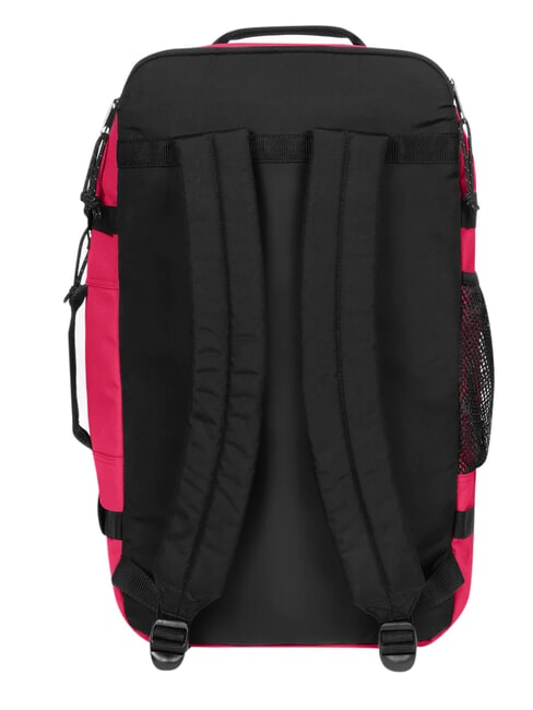 CARRY PACK Sac &agrave; dos pour ordinateur portable 17" rouge safran - Sacs &agrave; dos pour l'&Eacute;cole & les Loisirs