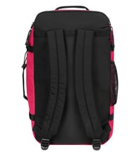 EASTPAK CARRY PACK Sac &agrave; dos pour ordinateur portable 17" rouge safran - Sacs &agrave; dos pour l'&Eacute;cole & les Loisirs - 3