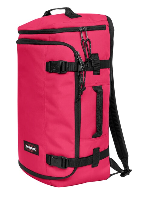 CARRY PACK Sac &agrave; dos pour ordinateur portable 17" rouge safran - Sacs &agrave; dos pour l'&Eacute;cole & les Loisirs