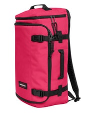 EASTPAK CARRY PACK Sac &agrave; dos pour ordinateur portable 17" rouge safran - Sacs &agrave; dos pour l'&Eacute;cole & les Loisirs - 2