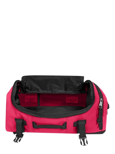 CARRY PACK Sac &agrave; dos pour ordinateur portable 17" rouge safran - Sacs &agrave; dos pour l'&Eacute;cole & les Loisirs