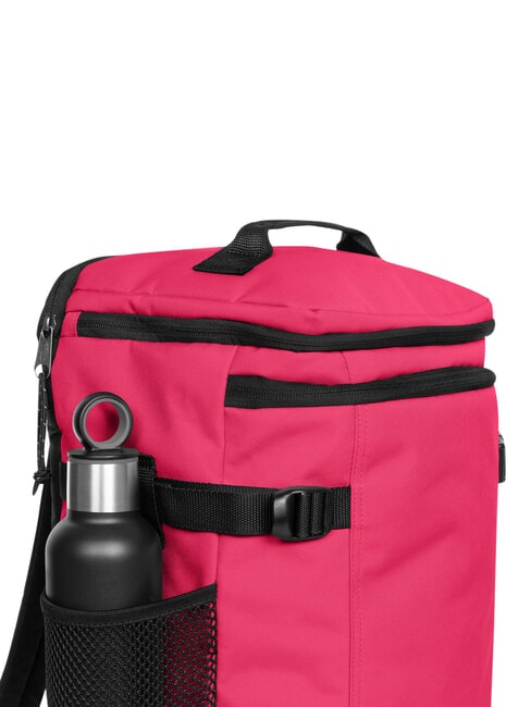CARRY PACK Sac &agrave; dos pour ordinateur portable 17" rouge safran - Sacs &agrave; dos pour l'&Eacute;cole & les Loisirs