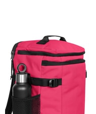 EASTPAK CARRY PACK Sac &agrave; dos pour ordinateur portable 17" rouge safran - Sacs &agrave; dos pour l'&Eacute;cole & les Loisirs - 5