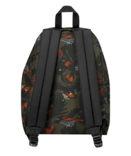 EASTPAK PADDED PAKR Sac &agrave; dos serpents gothiques - Sacs &agrave; dos pour l'&Eacute;cole & les Loisirs - 3