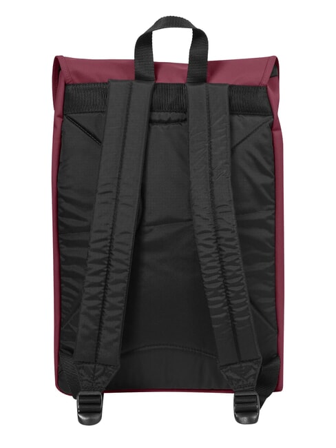 CIERA  Sac &agrave; dos ordinateur 15" bordeaux touffu - Sacs &agrave; dos pour l'&Eacute;cole & les Loisirs