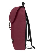 EASTPAK CIERA  Sac &agrave; dos ordinateur 15" bordeaux touffu - Sacs &agrave; dos pour l'&Eacute;cole & les Loisirs - 3