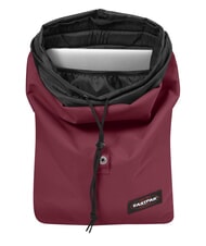 EASTPAK CIERA  Sac &agrave; dos ordinateur 15" bordeaux touffu - Sacs &agrave; dos pour l'&Eacute;cole & les Loisirs - 4