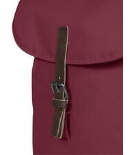 EASTPAK CIERA  Sac &agrave; dos ordinateur 15" bordeaux touffu - Sacs &agrave; dos pour l'&Eacute;cole & les Loisirs - 5