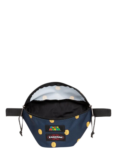 SPRINGER Sac banane mario marine - Sacs banane