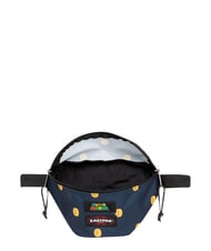 EASTPAK SPRINGER Sac banane mario marine - Sacs banane - 3
