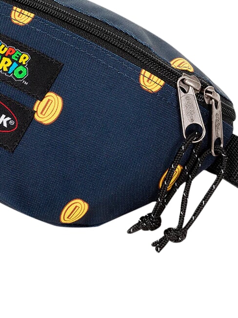 SPRINGER Sac banane mario marine - Sacs banane