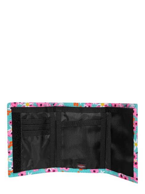 CREW  Portefeuille Velcro petite tortue - Portefeuilles Homme