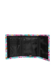 EASTPAK CREW  Portefeuille Velcro petite tortue - Portefeuilles Homme - 3