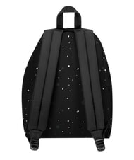 EASTPAK PADDED PAKR Sac &agrave; dos &eacute;claboussures sombres - Sacs &agrave; dos pour l'&Eacute;cole & les Loisirs - 3