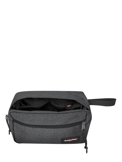 YAP SINGLE Beauty case avec brassard BlackDenim - Trousses