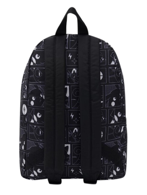 ORBIT XS Sac &agrave; dos de petite taille Pok&eacute;mon Noir - Sacs &agrave; dos pour l'&Eacute;cole & les Loisirs