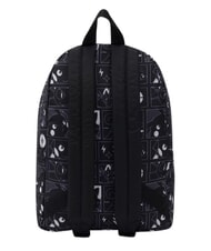 EASTPAK ORBIT XS Sac &agrave; dos de petite taille Pok&eacute;mon Noir - Sacs &agrave; dos pour l'&Eacute;cole & les Loisirs - 3