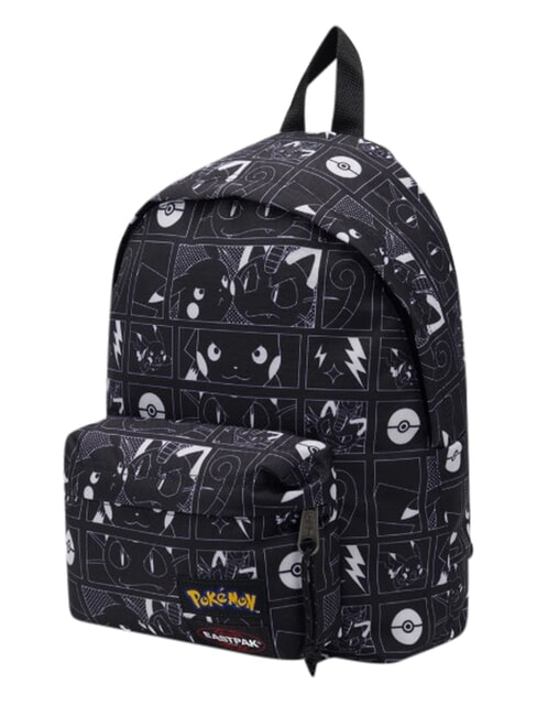 ORBIT XS Sac &agrave; dos de petite taille Pok&eacute;mon Noir - Sacs &agrave; dos pour l'&Eacute;cole & les Loisirs