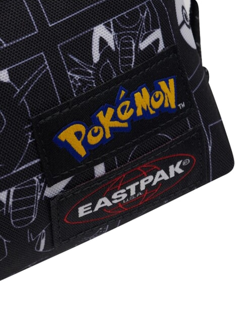 ORBIT XS Sac &agrave; dos de petite taille Pok&eacute;mon Noir - Sacs &agrave; dos pour l'&Eacute;cole & les Loisirs