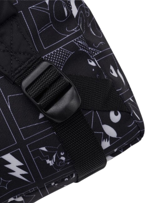 ORBIT XS Sac &agrave; dos de petite taille Pok&eacute;mon Noir - Sacs &agrave; dos pour l'&Eacute;cole & les Loisirs