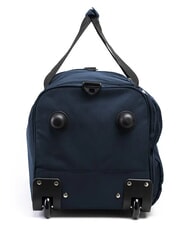 R RONCATO ECO-MOOD Sac de voyage &agrave; roulettes blu navy - Sacs de voyage - 3