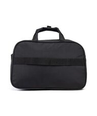 R RONCATO ECO-MOOD Sac de voyage avec bandouli&egrave;re Noir - Sacs de voyage - 2