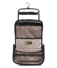 R RONCATO ECO-MOOD &Eacute;tui &agrave; maquillage avec crochet Noir - Trousses - 3