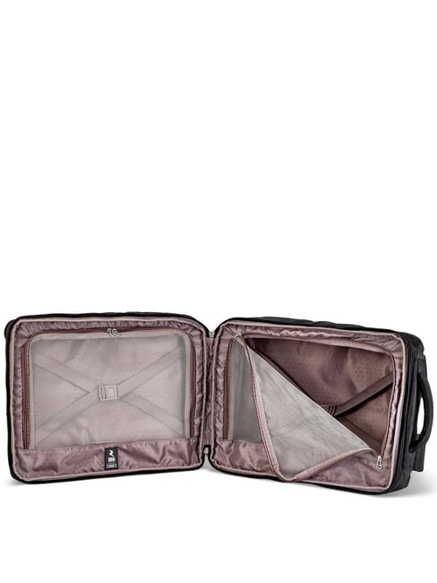 ECO-MOOD Sac &agrave; dos / Sac de voyage Noir - Sacs de voyage