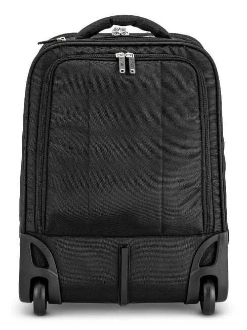 ECO-MOOD Sac &agrave; dos trolley sous-marin Noir - Valises cabine