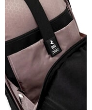 R RONCATO ECO-MOOD Sac &agrave; dos trolley sous-marin Noir - Valises cabine - 7