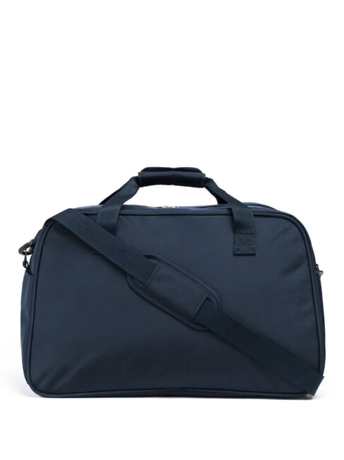 ECO-MOOD Sac de voyage sac &agrave; dos nuit bleue - Sacs de voyage