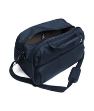 R RONCATO ECO-MOOD Sac de voyage sac &agrave; dos nuit bleue - Sacs de voyage - 4