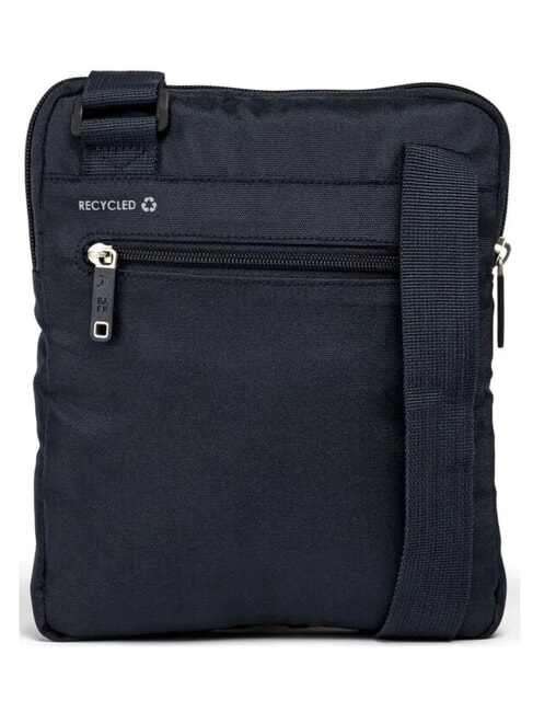 ECO-MOOD sac plat nuit bleue - Sacs en Bandouli&egrave;res pour Homme