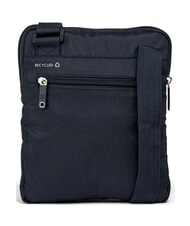 R RONCATO ECO-MOOD sac plat nuit bleue - Sacs en Bandouli&egrave;res pour Homme - 2