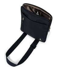 R RONCATO ECO-MOOD sac plat nuit bleue - Sacs en Bandouli&egrave;res pour Homme - 3