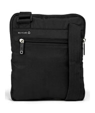 R RONCATO ECO-MOOD sac plat Noir - Sacs en Bandouli&egrave;res pour Homme - 2