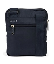 R RONCATO ECO-MOOD Mini sac nuit bleue - Sacs en Bandouli&egrave;res pour Homme - 2