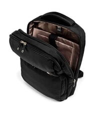 R RONCATO ECO-MOOD Sac &agrave; dos pour ordinateur portable 15 pouces Noir - Sacs &agrave; dos pour l'&Eacute;cole & les Loisirs - 3