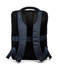 R RONCATO ECO-MOOD Sac &agrave; dos en polyester recycl&eacute; nuit bleue - Sacs &agrave; dos pour l'&Eacute;cole & les Loisirs - 2