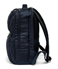 R RONCATO ECO-MOOD Sac &agrave; dos en polyester recycl&eacute; nuit bleue - Sacs &agrave; dos pour l'&Eacute;cole & les Loisirs - 3