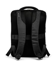 R RONCATO ECO-MOOD Sac &agrave; dos en polyester recycl&eacute; Noir - Sacs &agrave; dos pour l'&Eacute;cole & les Loisirs - 2