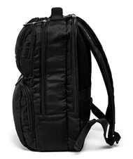 R RONCATO ECO-MOOD Sac &agrave; dos en polyester recycl&eacute; Noir - Sacs &agrave; dos pour l'&Eacute;cole & les Loisirs - 3