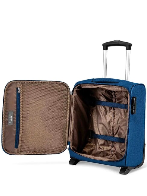 HEXA SOFT Sous-marin Ok Easyjet bleu royal - Valises cabine