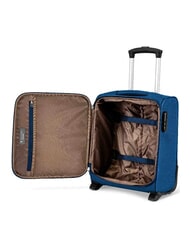 R RONCATO HEXA SOFT Sous-marin Ok Easyjet bleu royal - Valises cabine - 2
