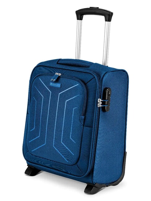 HEXA SOFT Sous-marin Ok Easyjet bleu royal - Valises cabine